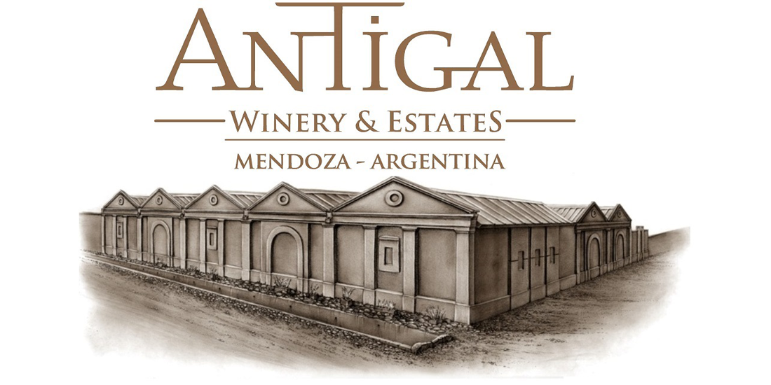 Antigal Winery