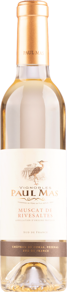 Paul Mas Muscat de Rivesaltes 0.375l