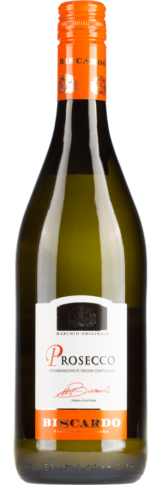 Biscardo Prosecco Frizzante
