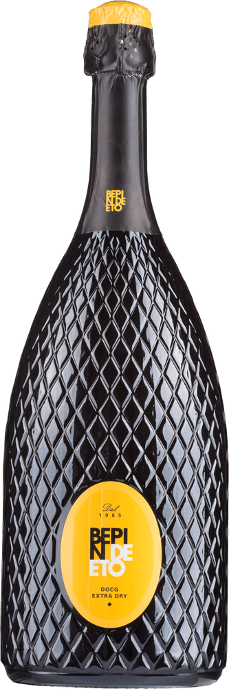 Bepin de Eto Prosecco Spumante Magnum