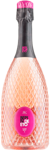 Bepin de Eto Flavé Rosato Spumante Mill. DOCG