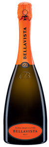 Franciacorta Brut Bellavista "Alma"