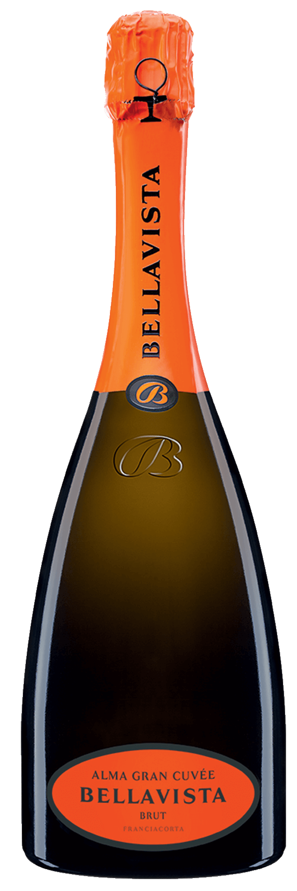 Franciacorta Brut Bellavista "Alma"