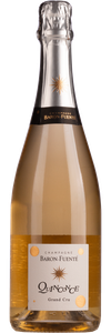 Champagne Baron Fuente Quinconce Grand Cru
