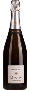 Champagne Baron Fuente Quinconce Blanc de Blancs