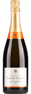Champagne Baron Fuente Grande Reserve Brut
