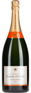 Baron Fuente Grande Reserve Brut Magnum