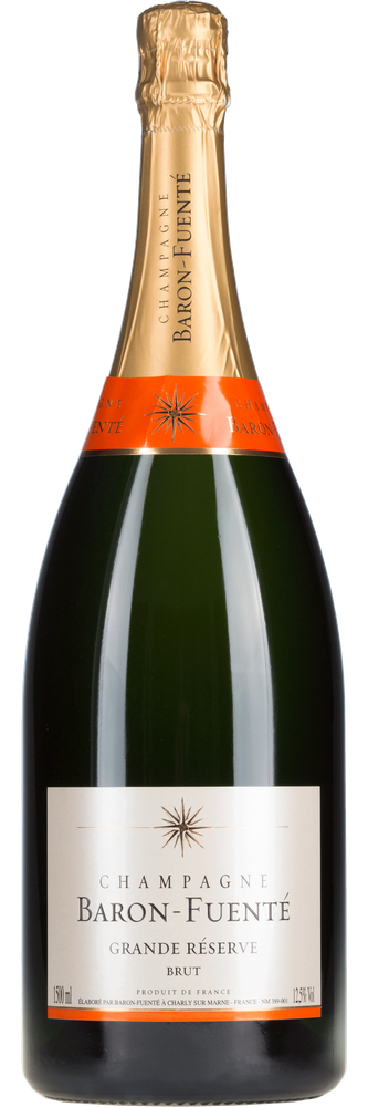 Baron Fuente Grande Reserve Brut Magnum