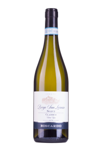 Biscardo San Lorenzo Soave Classico Vigne Vecchia