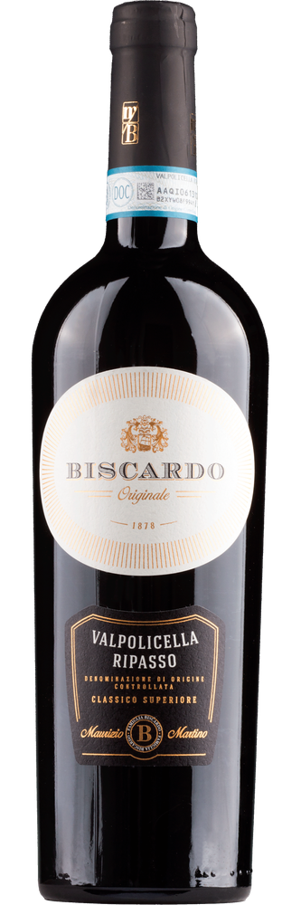 Biscardo Ripasso della Valpolicella