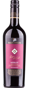 Sogno del Sud Merlot (bio)
