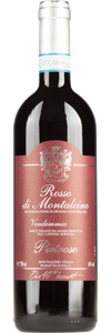 Pietroso Rosso di Montalcino DOC