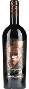 Biscardo Enigma Appassimento Sangiovese Rubicone