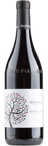 Bel Colle Barbera d'Alba Ape Reale
