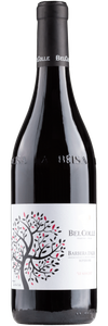 Bel Colle Barbera d'Alba Le Masche Barrique