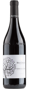 Bel Colle Nebbiolo d'Alba