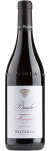 Bel Colle Barolo Monvigliero