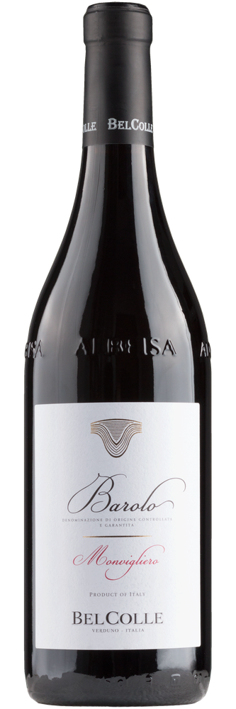 Bel Colle Barolo Monvigliero