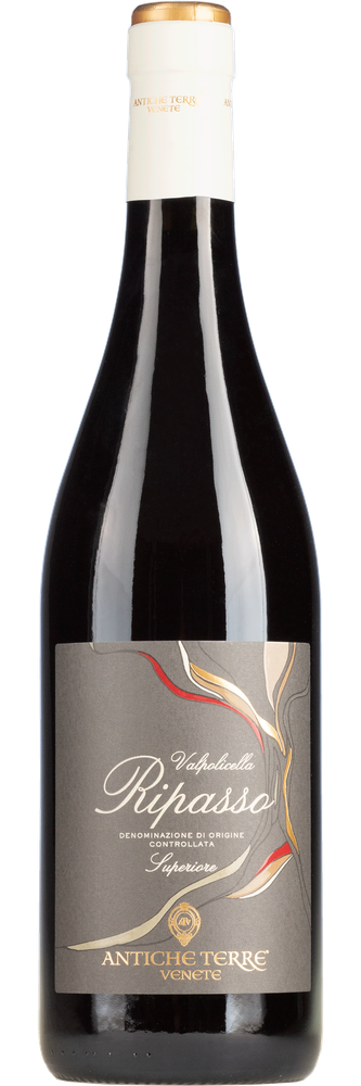 Antiche Terre Venete Valpolicella Ripasso Superiore