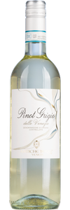 Antiche Terre Pinot Grigio DOC