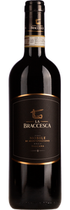La Braccesca Vino Nobile Montepulciano