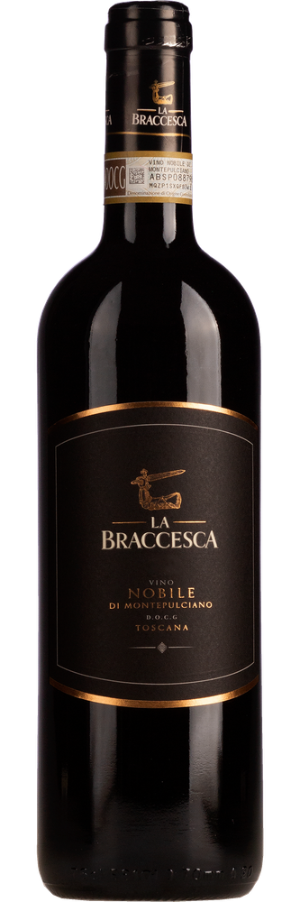 La Braccesca Vino Nobile Montepulciano