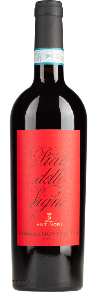 Pian delle Vigne Rosso di Montalcino