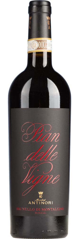 Pian delle Vigne Brunello di Montalcino