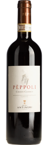 Peppoli Chianti Classico