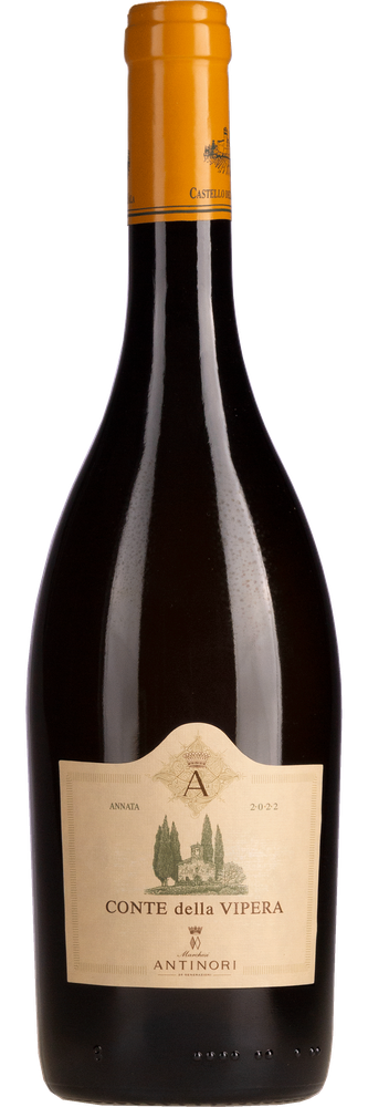 Conte della Vipera Castello della Sala