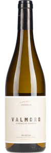 Valmoro Rueda Verdejo Barrelfermented