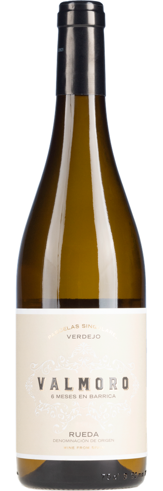 Valmoro Rueda Verdejo Barrel aged