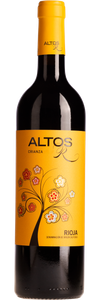 Altos R Rioja Crianza