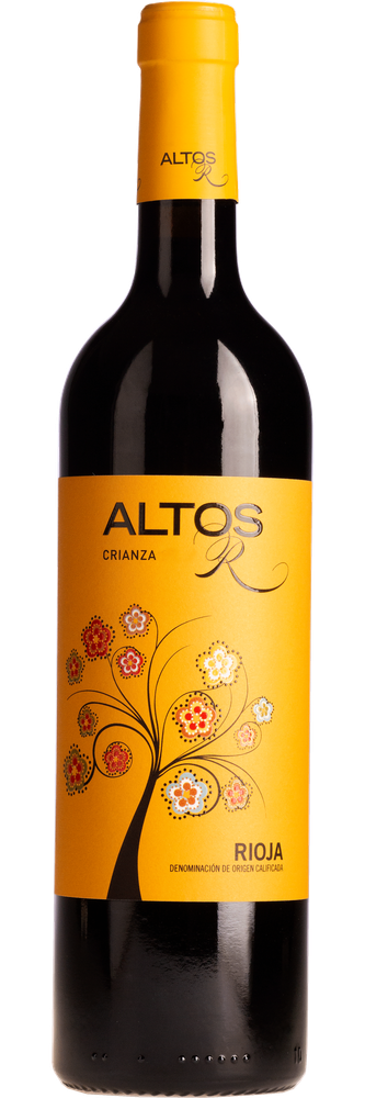 Altos R Rioja Crianza
