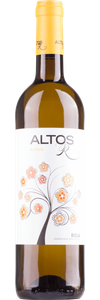 Altos R Rioja Blanco