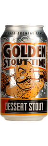 Big Shed Golden Stout