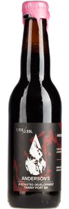Anderson's Craft Baltic Porter Tawny Port BA