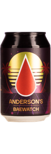 Anderson's Baewatch