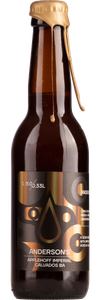 Anderson's Craft Applehoff Imperial Calvados BA