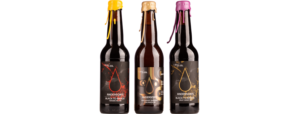 Anderson's Craft BA Mixbox