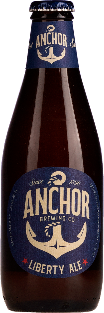 Anchor Liberty Ale