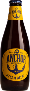 Anchor Steam Beer