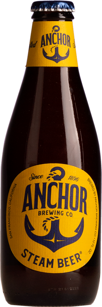 Anchor Steam Beer