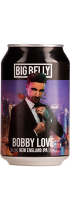 Big Belly BOBBY LOVE Neipa