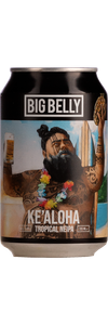 Big Belly Ke'Aloha 2023