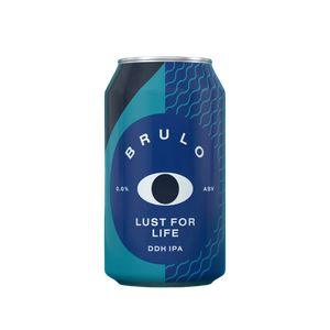 BRULO Lust for Life (Non Alc)