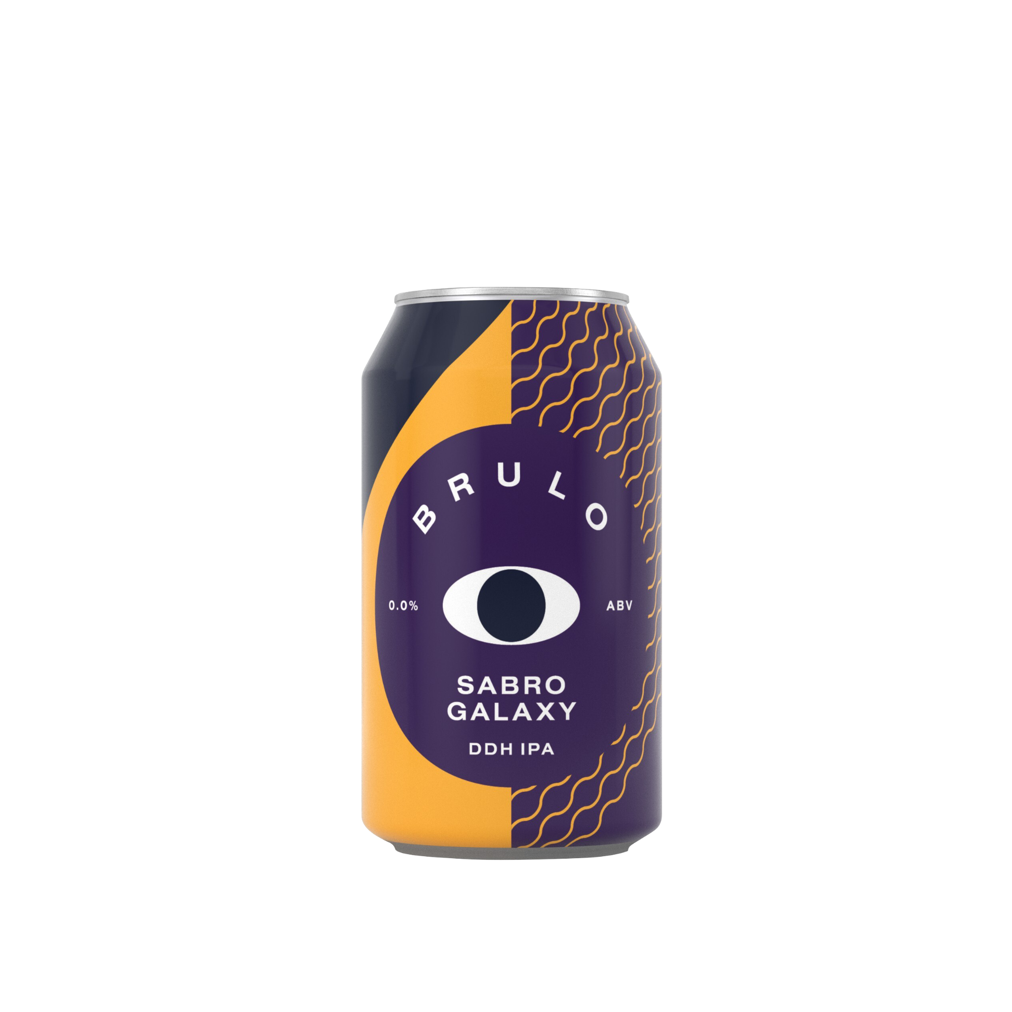 BRULO Sabro Galaxy (Non Alc)