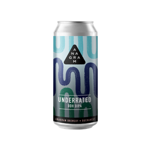 ANAGRAM BREWERY Underrated