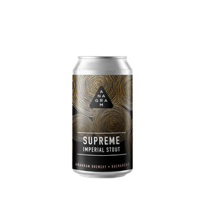 ANAGRAM BREWERY Supreme