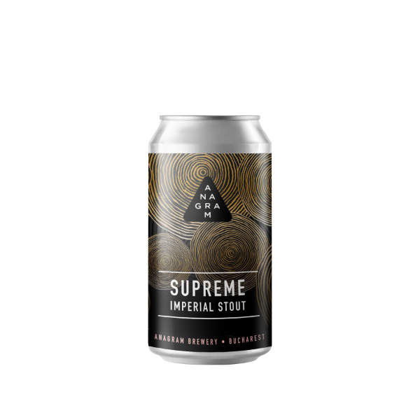 ANAGRAM BREWERY Supreme